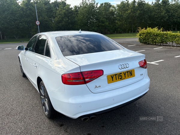 Used Audi A4 2015 for sale - 77030521: Photo 8