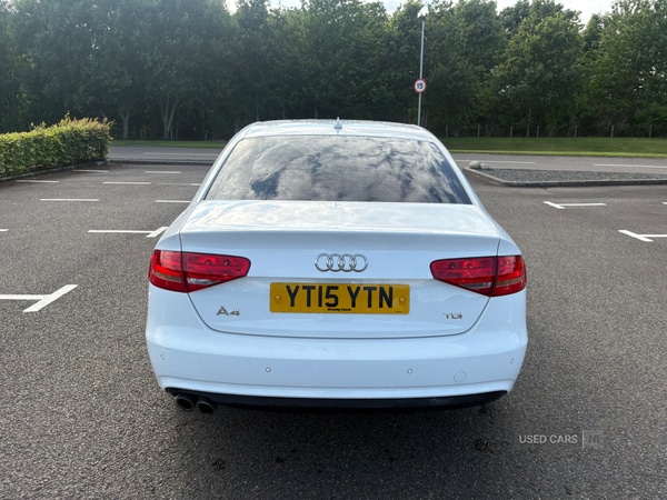 Used Audi A4 2015 for sale - 77030521: Photo 9