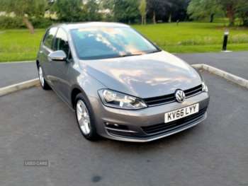 2016 - 1.6 TDI 110 Match Edition 5dr