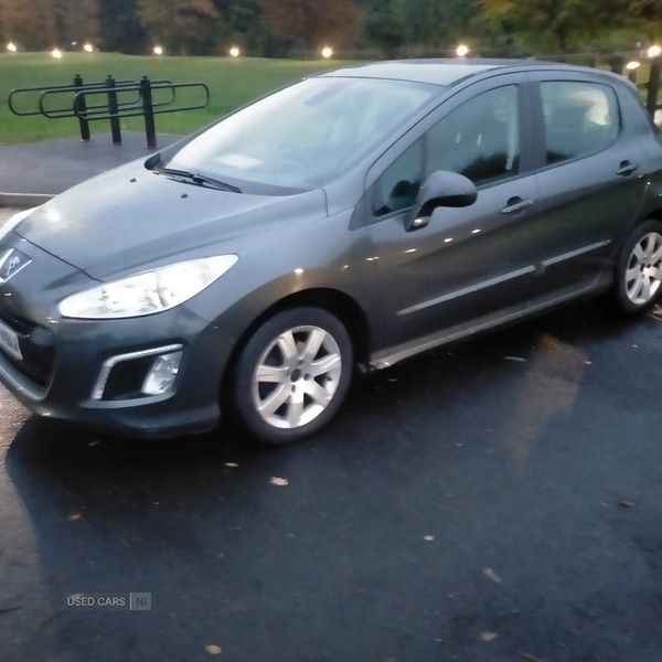 Used Peugeot 308 2013 for sale - 76446982: Photo 1