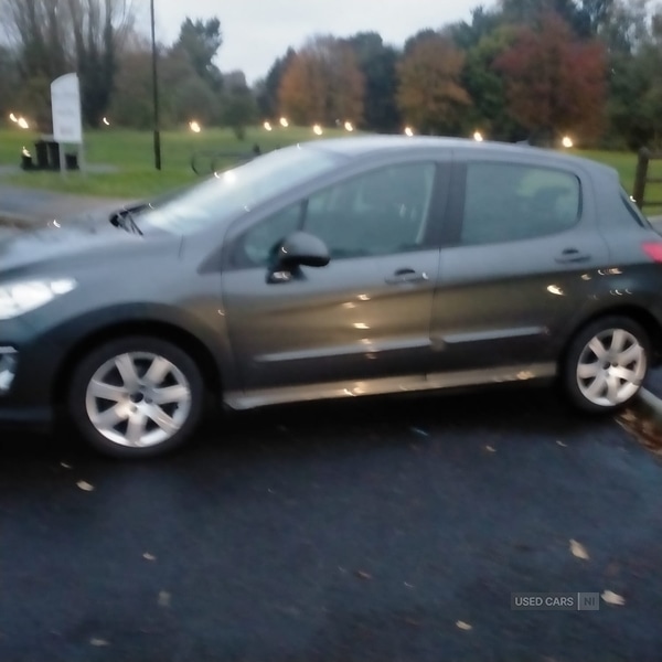 Used Peugeot 308 2013 for sale - 76446982: Photo 2