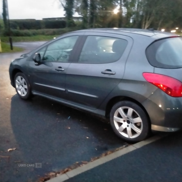 Used Peugeot 308 2013 for sale - 76446982: Photo 4