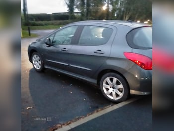 Used Peugeot 308 2013 for sale - 76446982: Photo