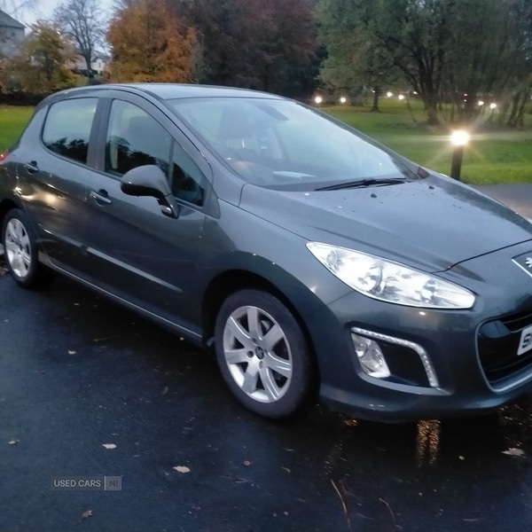 Used Peugeot 308 2013 for sale - 76446982: Photo 7