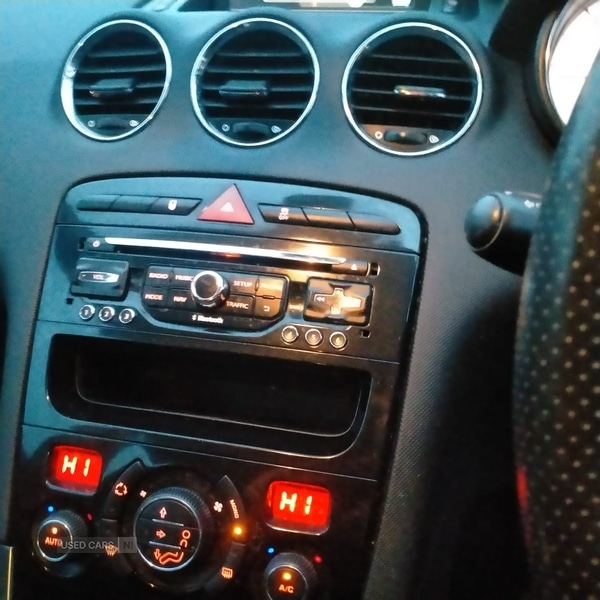 Used Peugeot 308 2013 for sale - 76446982: Photo 8