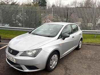 Used SEAT Ibiza 2012 for sale - 77659603: Photo