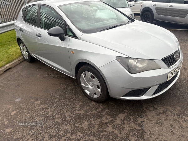 Used SEAT Ibiza 2012 for sale - 77659603: Photo 2