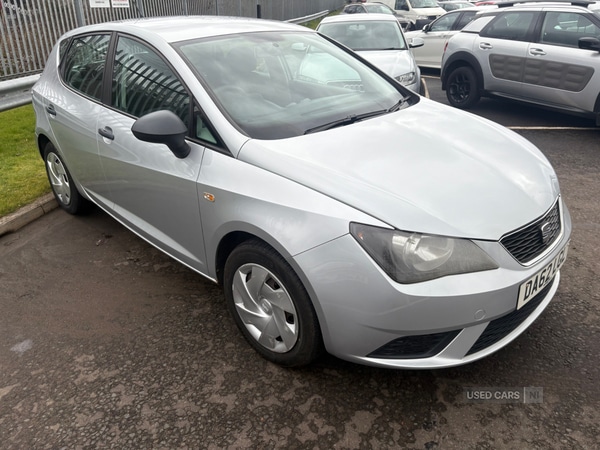 Used SEAT Ibiza 2012 for sale - 77659603: Photo 3