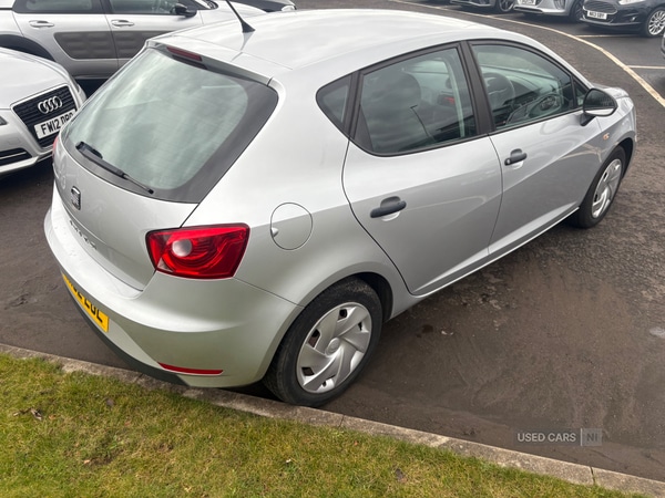 Used SEAT Ibiza 2012 for sale - 77659603: Photo 4