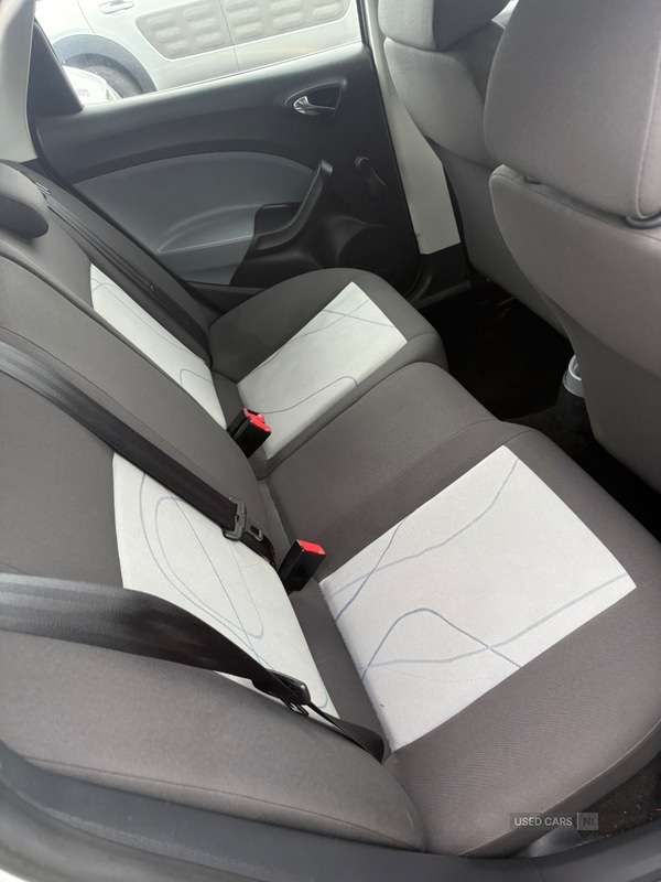 Used SEAT Ibiza 2012 for sale - 77659603: Photo 7