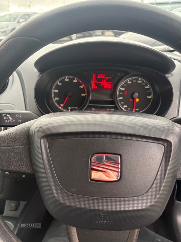 Used SEAT Ibiza 2012 for sale - 77659603: Photo 8