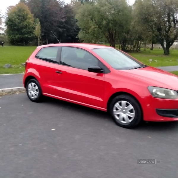 Used Volkswagen Polo 2012 for sale - 77030359: Photo 3