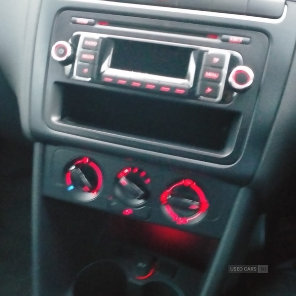 Used Volkswagen Polo 2012 for sale - 77030359: Photo 9