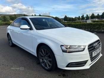 Used Audi A4 2015 for sale - 75298607: Photo