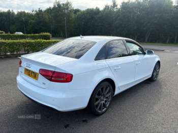 Used Audi A4 2015 for sale - 75298607: Photo