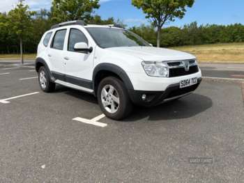 Used Dacia Duster 2014 for sale - 74691393: Photo