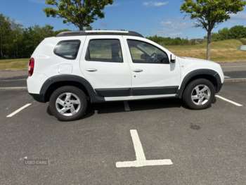 Used Dacia Duster 2014 for sale - 74691393: Photo