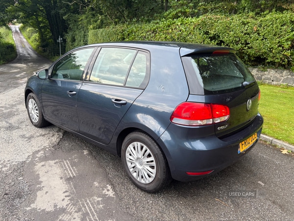 Used Volkswagen Golf 2012 for sale - 77030506: Photo 10