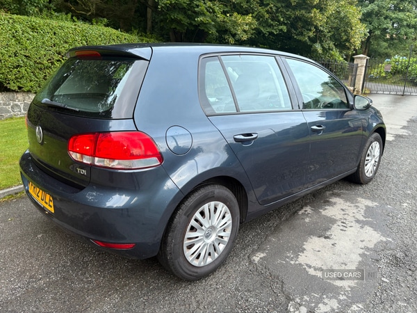 Used Volkswagen Golf 2012 for sale - 77030506: Photo 11