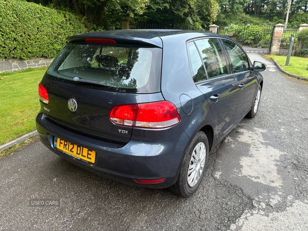 Used Volkswagen Golf 2012 for sale - 77030506: Photo 12