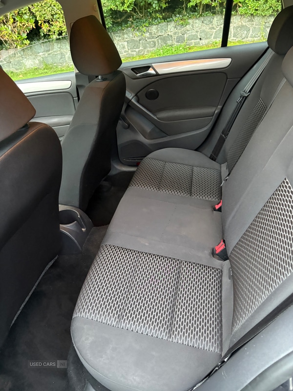 Used Volkswagen Golf 2012 for sale - 77030506: Photo 15