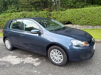 Used Volkswagen Golf 2012 for sale - 77030506: Photo