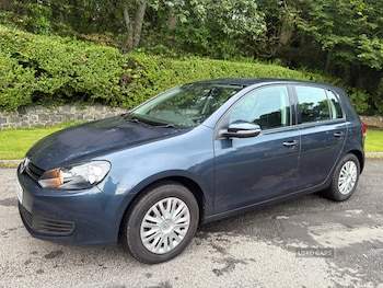 Used Volkswagen Golf 2012 for sale - 77030506: Photo