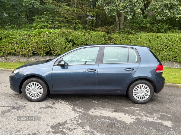 Used Volkswagen Golf 2012 for sale - 77030506: Photo 8