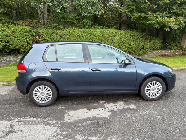 Used Volkswagen Golf 2012 for sale - 77030506: Photo 9