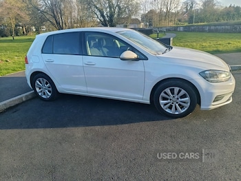 Used Volkswagen Golf 2017 for sale - 79304853: Photo