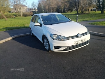 Used Volkswagen Golf 2017 for sale - 79304853: Photo