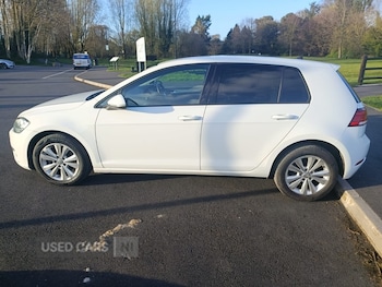 Used Volkswagen Golf 2017 for sale - 79304853: Photo