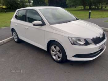 2015 - 1.4 TDI SE 5dr DSG