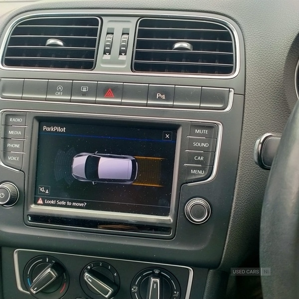 Used Volkswagen Polo 2016 for sale - 77030486: Photo 15