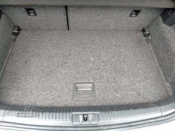 Used Volkswagen Polo 2016 for sale - 77030486: Photo 16