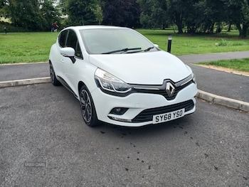 Used Renault Clio 2018 for sale - 79325636: Photo
