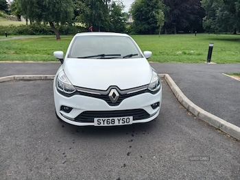 Used Renault Clio 2018 for sale - 79325636: Photo