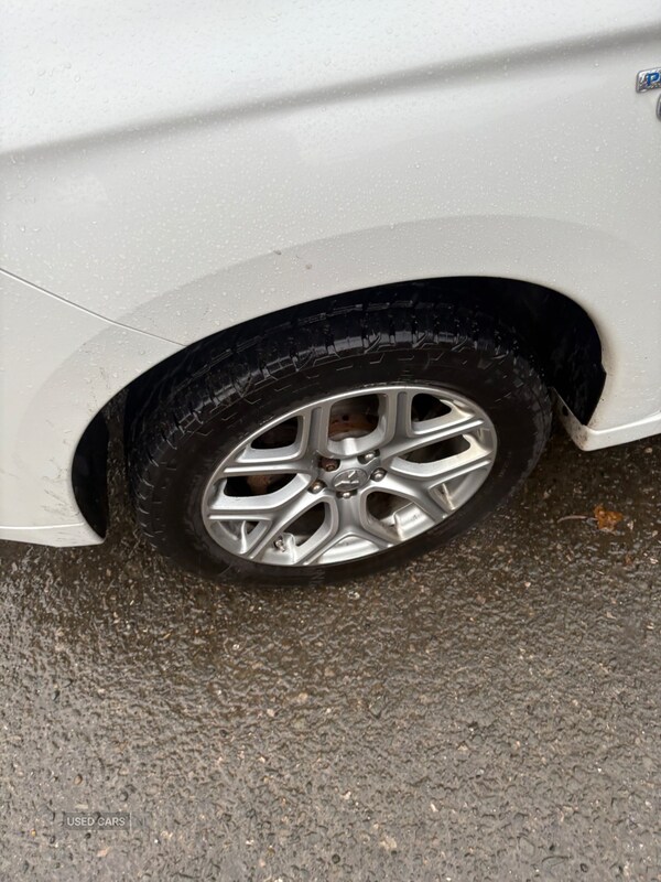 Used Mitsubishi Outlander 2015 for sale - 74426193: Photo 10