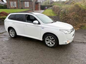 Used Mitsubishi Outlander 2015 for sale - 74426193: Photo