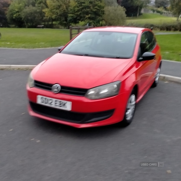 Used Volkswagen Polo 2012 for sale - 76260722: Photo 7