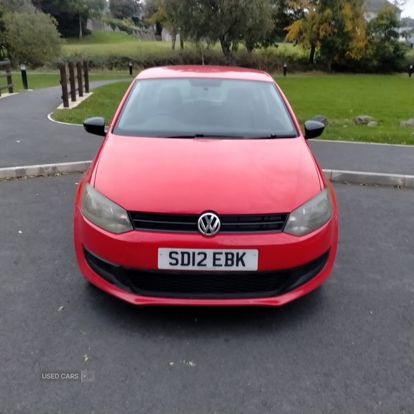 Used Volkswagen Polo 2012 for sale - 76260722: Photo 8