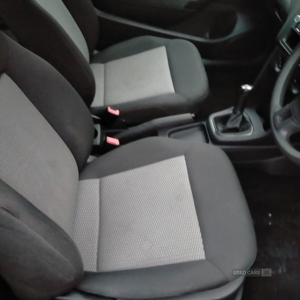 Used Volkswagen Polo 2012 for sale - 76260722: Photo 9