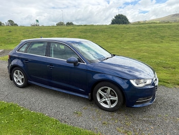 Used Audi A3 2015 for sale - 79465653: Photo