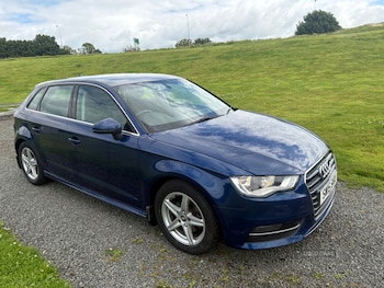 Used Audi A3 2015 for sale - 79465653: Photo