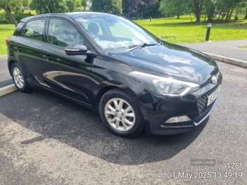 2017 - 1.4 SE 5dr Auto