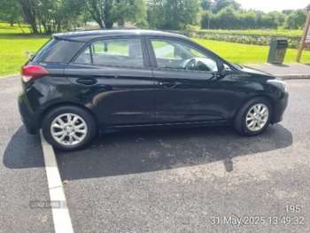 Used Hyundai i20 2017 for sale - 74829011: Photo