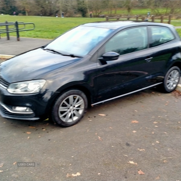 Used Volkswagen Polo 2015 for sale - 77084625: Photo 12
