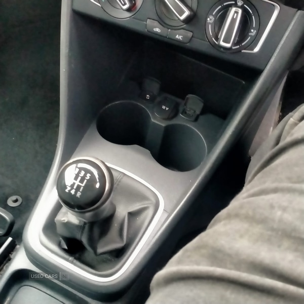 Used Volkswagen Polo 2015 for sale - 77084625: Photo 14