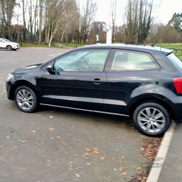 Used Volkswagen Polo 2015 for sale - 77084625: Photo 6