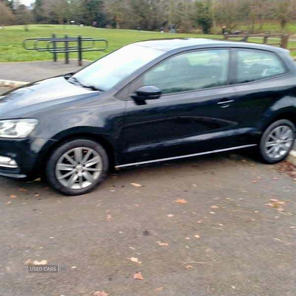 Used Volkswagen Polo 2015 for sale - 77084625: Photo 7